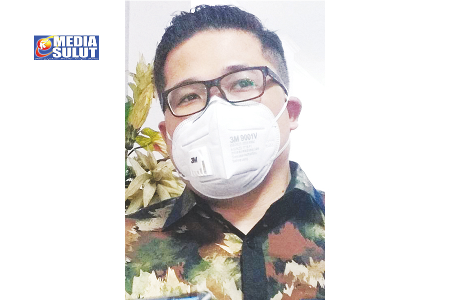 Lombok Cs Nilai Pembahasan Ranperda Protokol Covid-19 Terburu-buru